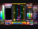 【LR2スキン】LightPopを無理矢理ワイドに対応させてみた+α【PMS】