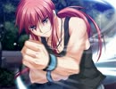 つよきすをまたプレイしてみた78　（カニルート）