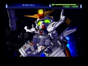 【ゆっくり実況】Gジェネ魂を時系列順にプレイpart81 シルエットF91②