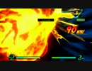 2012年4月19日 ULTIMATE MARVEL VS CAPCOM3対戦会その1