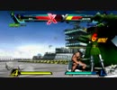 2012年4月19日 ULTIMATE MARVEL VS CAPCOM3対戦会その3