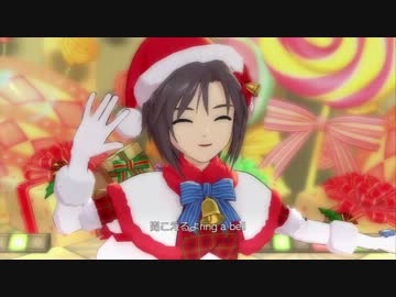 アイドルマスター２【神様のBirthday】（ACM)