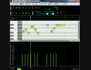 【VY2】お誕生日おめでと～(´・w・｀)【初めて喋らせてみた】
