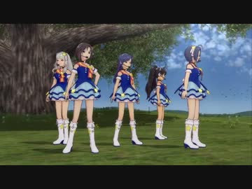 アイドルマスター２【私たちはずっと・・・でしょう？】（ACM+響+貴音）