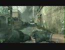 【CoD:MW3】一般兵N従軍日記 No32【XBOX360】