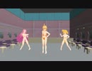 【楓歌コト】GO MY WAY