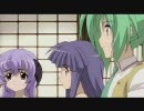 アニメクイズとアニメランキング