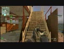 【CoD:MW3】大統領が新MAPでドミネーション!！実況PART38【PS3】