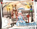 TricksterRevolutionStartMovie
