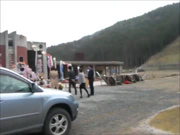 【在特会】被災地、石巻市を訪問