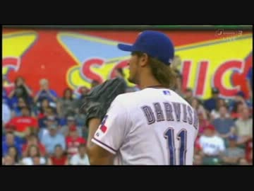 【MLB】ダルビッシュ有、ヤンキース打線相手に8回3分の1無失点