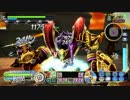[SFCE] 神様のいない砂塵震撼に行く初心者 [挑戦編:砂塵震撼(左)]