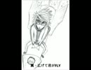 【KIHI】 ROCKET DIVE【描いて歌ってみた】