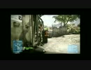 BF3】突撃オブレスキュー【ゆっくり実況