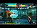 UMVC3　ノヴァ　チームコンボ動画 その3 + ダンテ