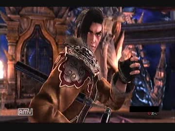 【SCV】ぶっぱマキシの対戦動画　その6
