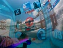 戦場の絆　特訓中２　ＢＦ４４