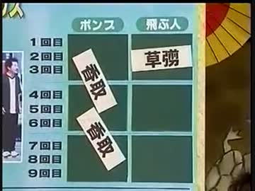 一番のしっかり者