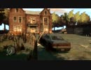 帰ってきた友人が自ら進んでGTA4を実況プレイ Part.48