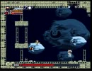 CaveStory+ Boss Attack 7'44