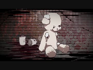 【歌ってみた】東京テディベア【いずみゆず】