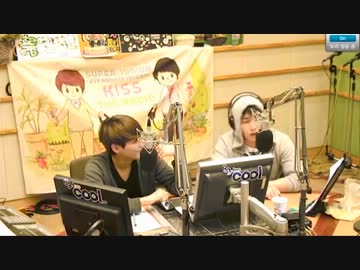 ミンウク、歌う