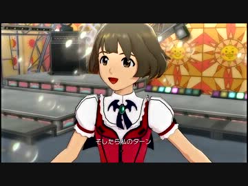 アイマス2　秋月涼「キラメキラリ」