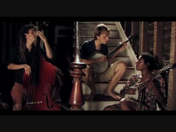 Leyla McCalla -  When I Can See the Valley