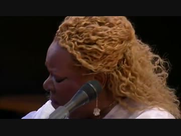 Rhoda Scott & La Velle - Amazing Grace (Jazz à Vienne 201)1