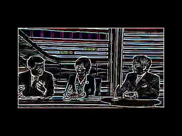 小沢無罪判決を受けて生激論　西田昌司　森ゆうこ　尾立源幸