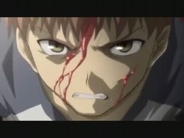 to the beginning - Fate/stay night UBW 【トレーラー風】