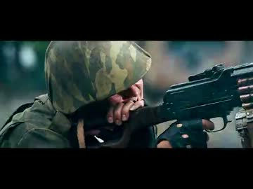 Август Восьмого/8月8日 2012