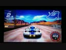 PS VITA リッジレーサー タイムアタック Redstone Thunder Road R