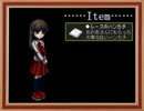 【実況】家族で来た美術館はとてもヤバイ所でした…Ib part1