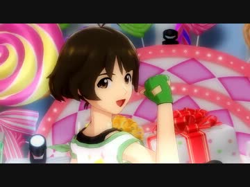 秋月涼PV ～キラメキラリ～