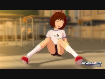 アイドルマスター２　G4U7で皆のあのポーズ撮ってみた