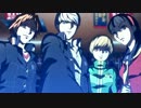[P4U]ストーリーモード・鳴上悠