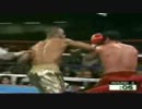 【ジュニア】ロイ・ジョーンズ Jr.  Perfect Fighter  Highlights