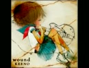 wound