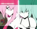 【りんご×參×黎々】ACUTE【歌ってみた】
