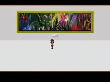 史上最恐の美術館【実況】～８日目～