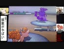 【復活創世記理論】ポケモンBW―四足歩行パーティでいこう―６