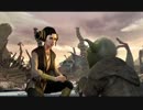 ジェダイになるぞ！！Kinect スター・ウォーズ 実況【HaL】 No.11