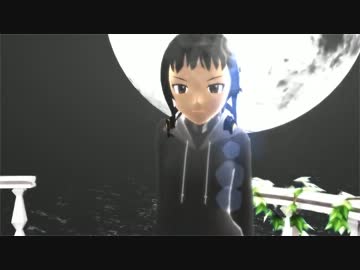 MMD~Simply Red - Sunrise~PV