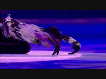 yuzuru Hanyu 2011.3.11 - 2012 Worlds