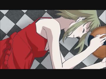 【合唱】幻奏歌【女性6人】