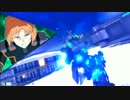 ◆EXVSFB　バンシィでCPU戦やってみた◆