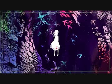 Waltz Of Anomalies 歌ってみた。【ZZ】