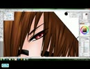 【初投稿】歌い手の【みーちゃん】描いてみた