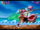 【アメコミ風高難易度ACT】RAYMAN/レイマン【実況】part10